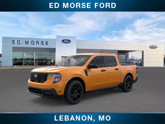 2026 Ford Maverick XLT for sale in Lebanon, MO