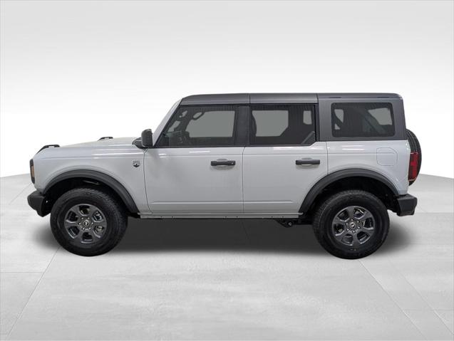2026 Ford Bronco Big Bend for sale in Wichita, KS