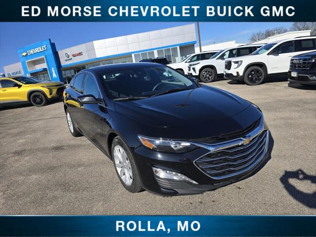 2025 Chevrolet Malibu FWD 1LT for sale in Rolla, MO