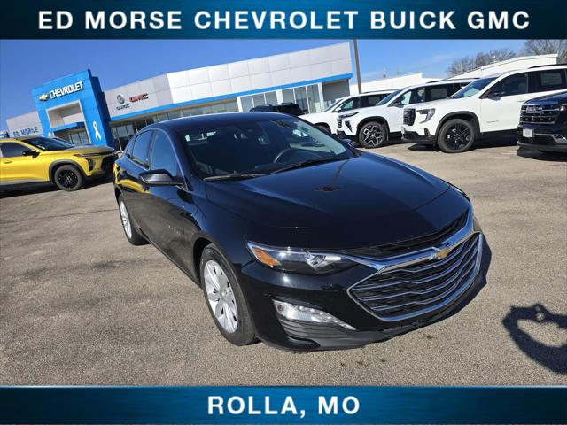 2025 Chevrolet Malibu FWD 1LT for sale in Rolla, MO
