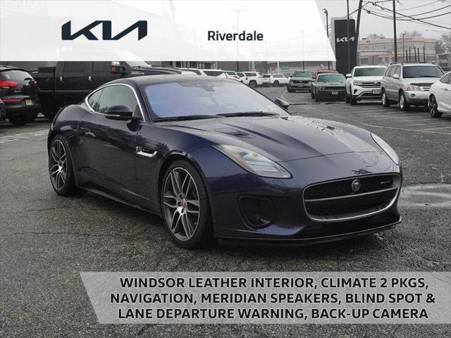 2019 Jaguar F-TYPE R-Dynamic for sale in Riverdale, NJ