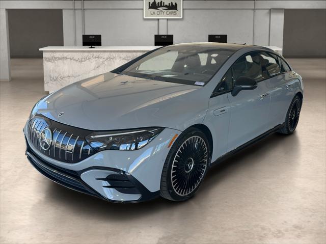 2023 Mercedes-Benz AMG EQE 4MATIC for sale in Inglewood, CA