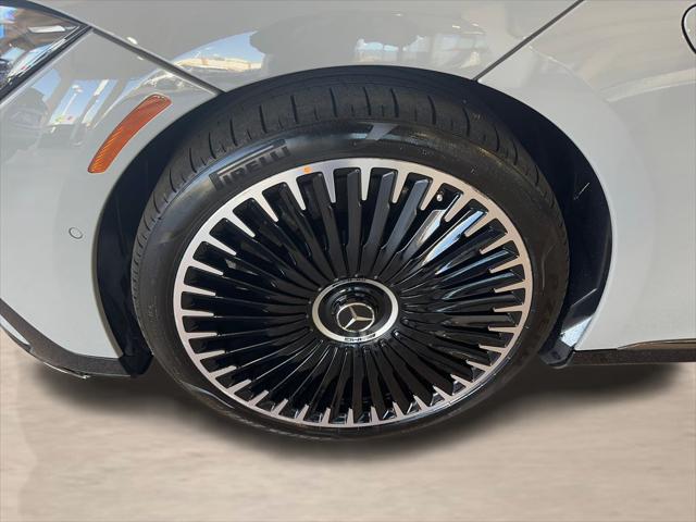 2023 Mercedes-Benz AMG EQE 4MATIC
