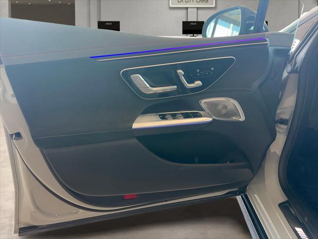 2023 Mercedes-Benz AMG EQE 4MATIC