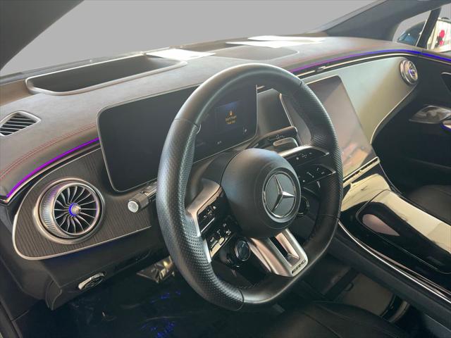 2023 Mercedes-Benz AMG EQE 4MATIC