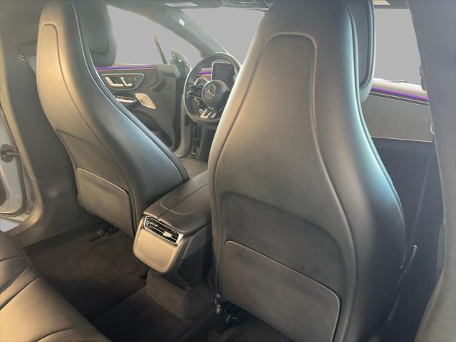 2023 Mercedes-Benz AMG EQE 4MATIC