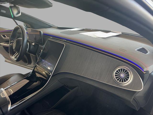 2023 Mercedes-Benz AMG EQE 4MATIC