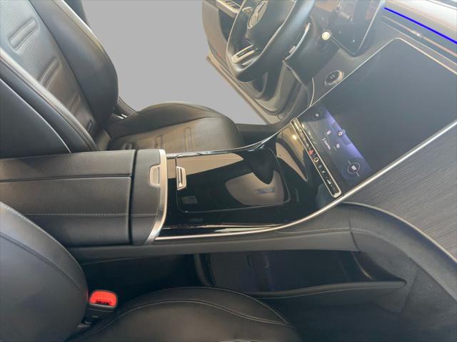 2023 Mercedes-Benz AMG EQE 4MATIC
