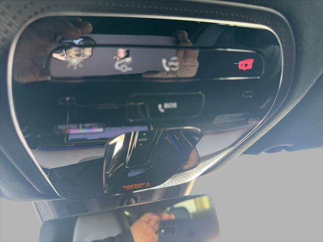2023 Mercedes-Benz AMG EQE 4MATIC
