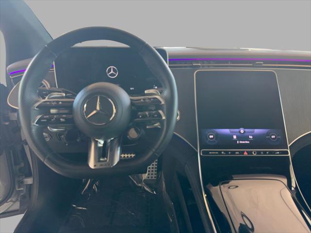 2023 Mercedes-Benz AMG EQE 4MATIC