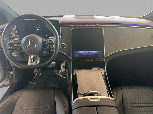 2023 Mercedes-Benz AMG EQE 4MATIC