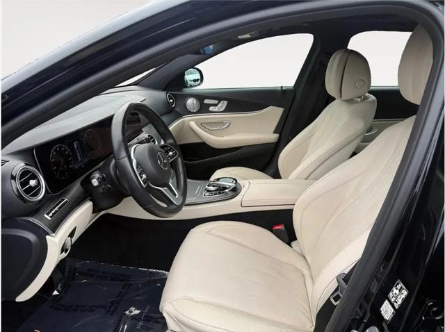 2019 Mercedes-Benz E-Class E 450