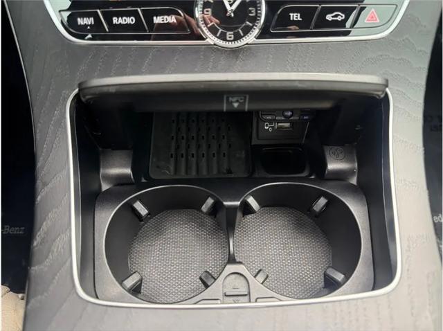 2019 Mercedes-Benz E-Class E 450