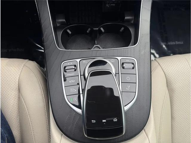 2019 Mercedes-Benz E-Class E 450