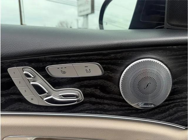 2019 Mercedes-Benz E-Class E 450