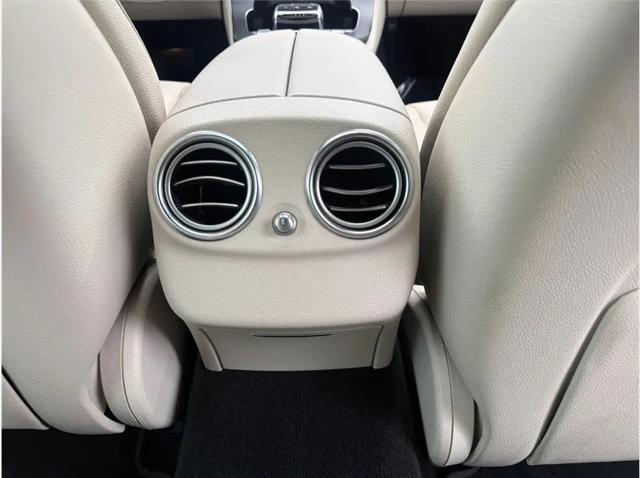 2019 Mercedes-Benz E-Class E 450