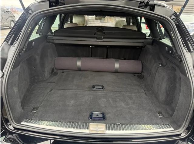 2019 Mercedes-Benz E-Class E 450