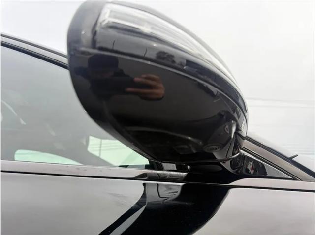 2019 Mercedes-Benz E-Class E 450