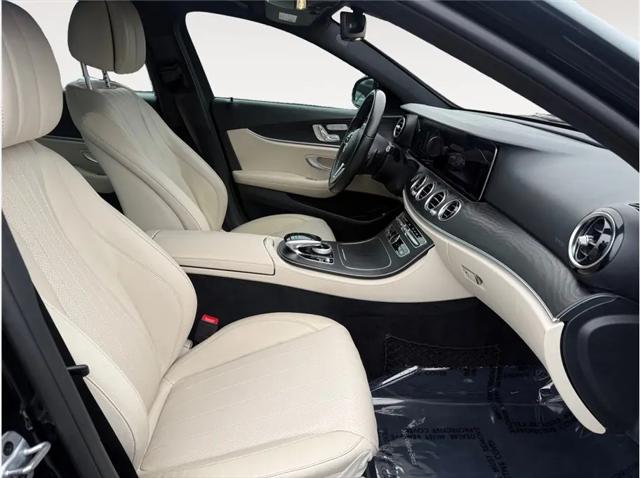 2019 Mercedes-Benz E-Class E 450