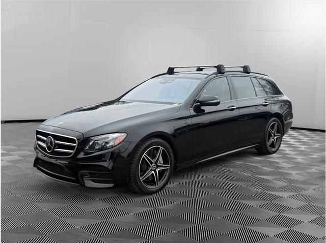 2019 Mercedes-Benz E-Class E 450 for sale in Boise, ID