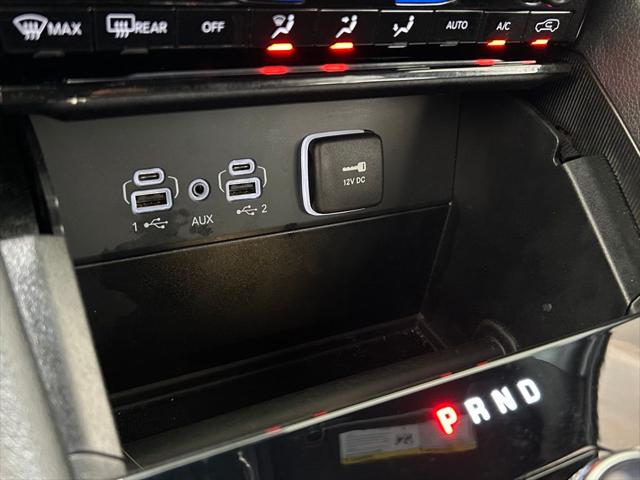 2025 Jeep Grand Cherokee L Laredo 4x4