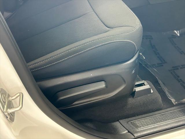 2025 Jeep Grand Cherokee L Laredo 4x4