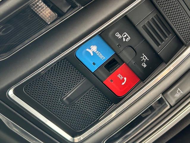 2025 Jeep Grand Cherokee L Laredo 4x4