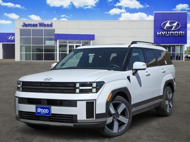 2026 Hyundai Santa Fe Hybrid Limited for sale in Decatur, TX