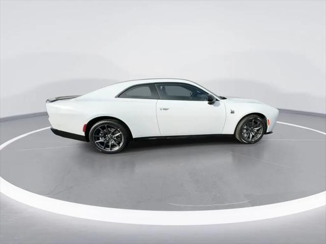 2026 Dodge Charger Scat Pack Plus 2-Door AWD