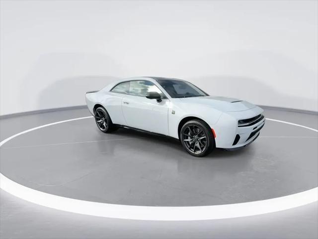 2026 Dodge Charger Scat Pack Plus 2-Door AWD