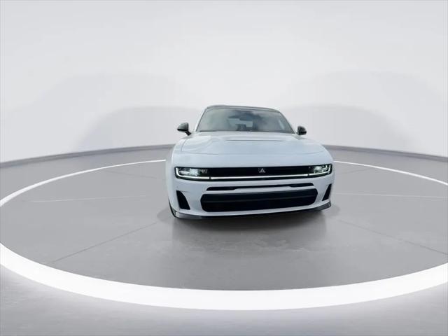2026 Dodge Charger Scat Pack Plus 2-Door AWD