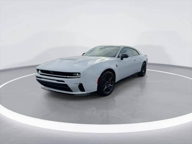 2026 Dodge Charger Scat Pack Plus 2-Door AWD