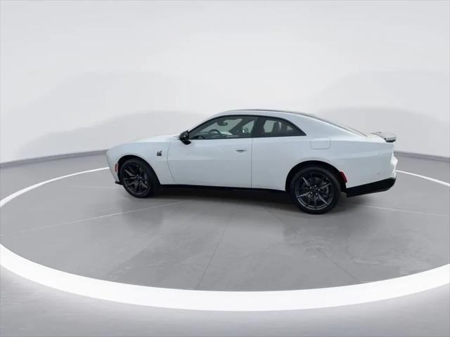 2026 Dodge Charger Scat Pack Plus 2-Door AWD