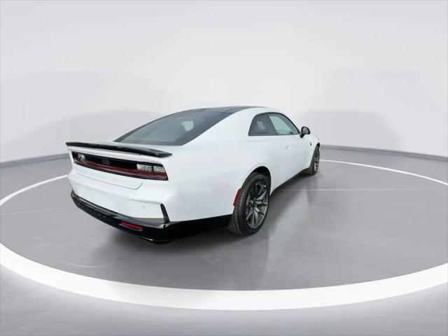 2026 Dodge Charger Scat Pack Plus 2-Door AWD