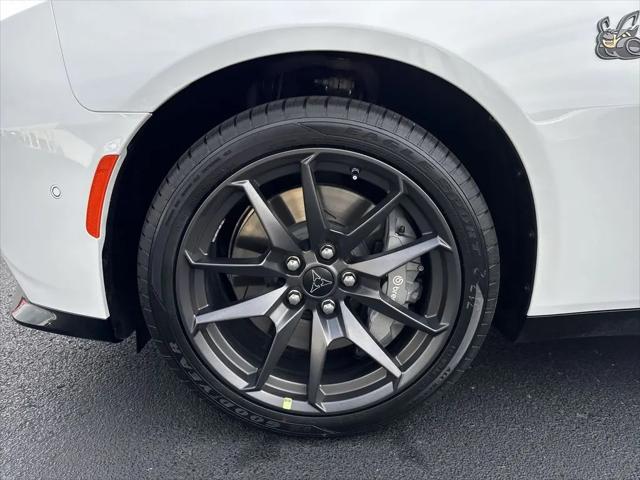 2026 Dodge Charger Scat Pack Plus 2-Door AWD