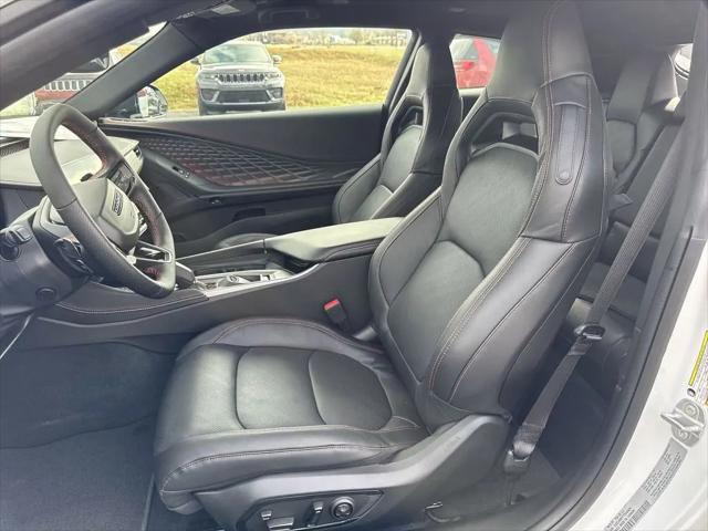 2026 Dodge Charger Scat Pack Plus 2-Door AWD