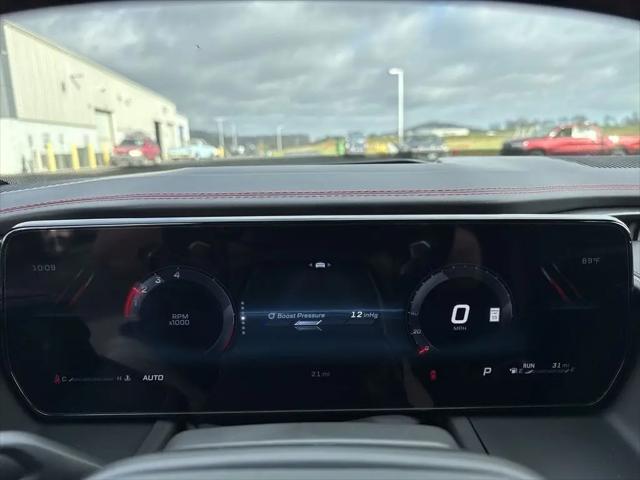 2026 Dodge Charger Scat Pack Plus 2-Door AWD