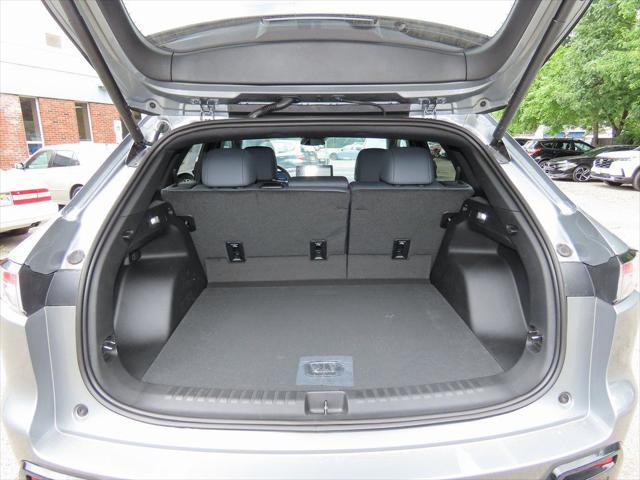 2026 Honda Prologue Elite