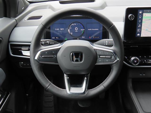 2026 Honda Prologue Elite
