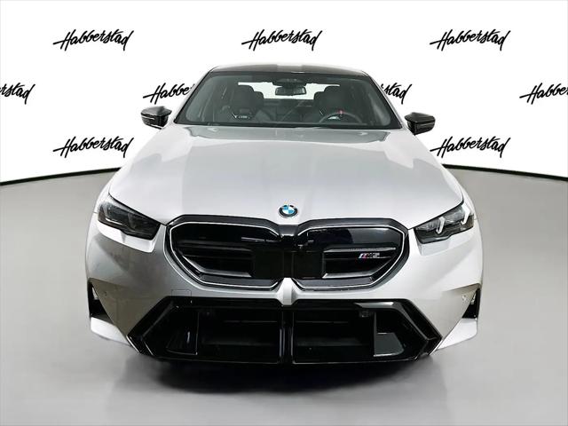 2026 BMW M5 Standard