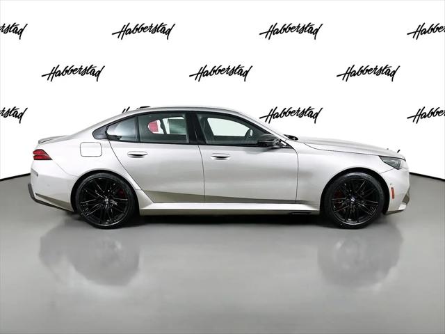 2026 BMW M5 Standard
