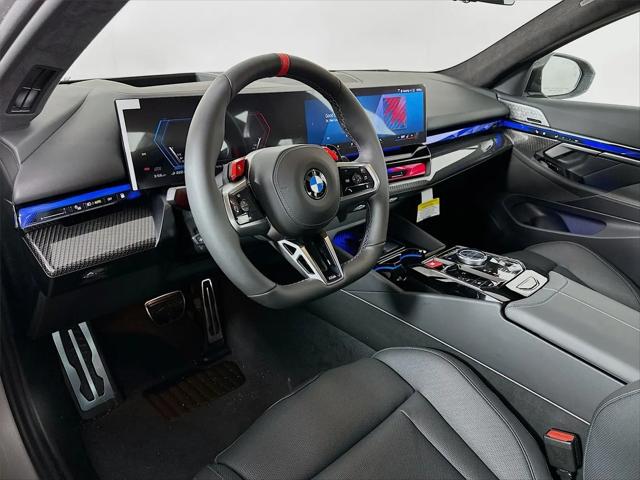 2026 BMW M5 Standard
