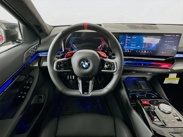 2026 BMW M5 Standard