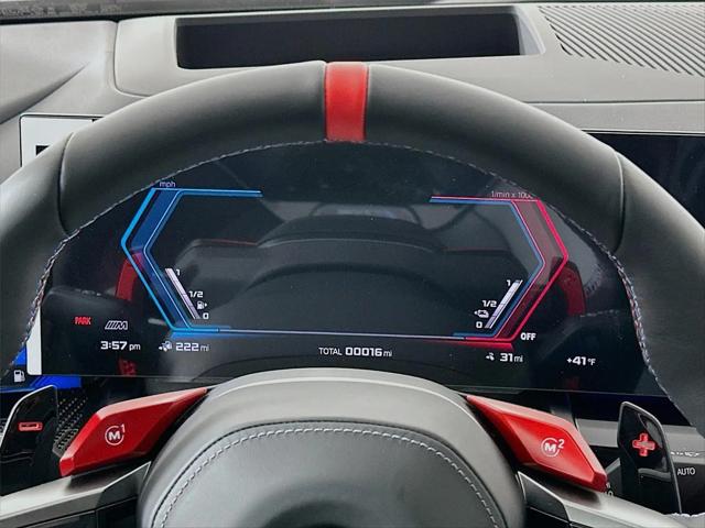 2026 BMW M5 Standard