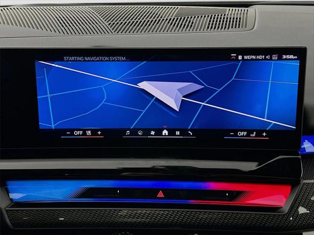 2026 BMW M5 Standard