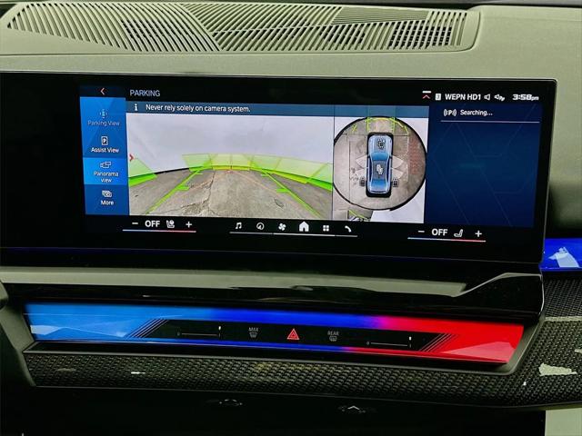 2026 BMW M5 Standard