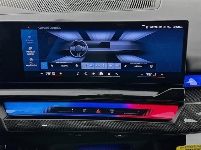 2026 BMW M5 Standard