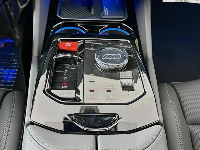 2026 BMW M5 Standard