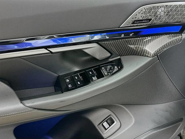 2026 BMW M5 Standard