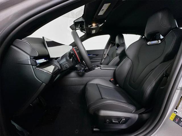 2026 BMW M5 Standard